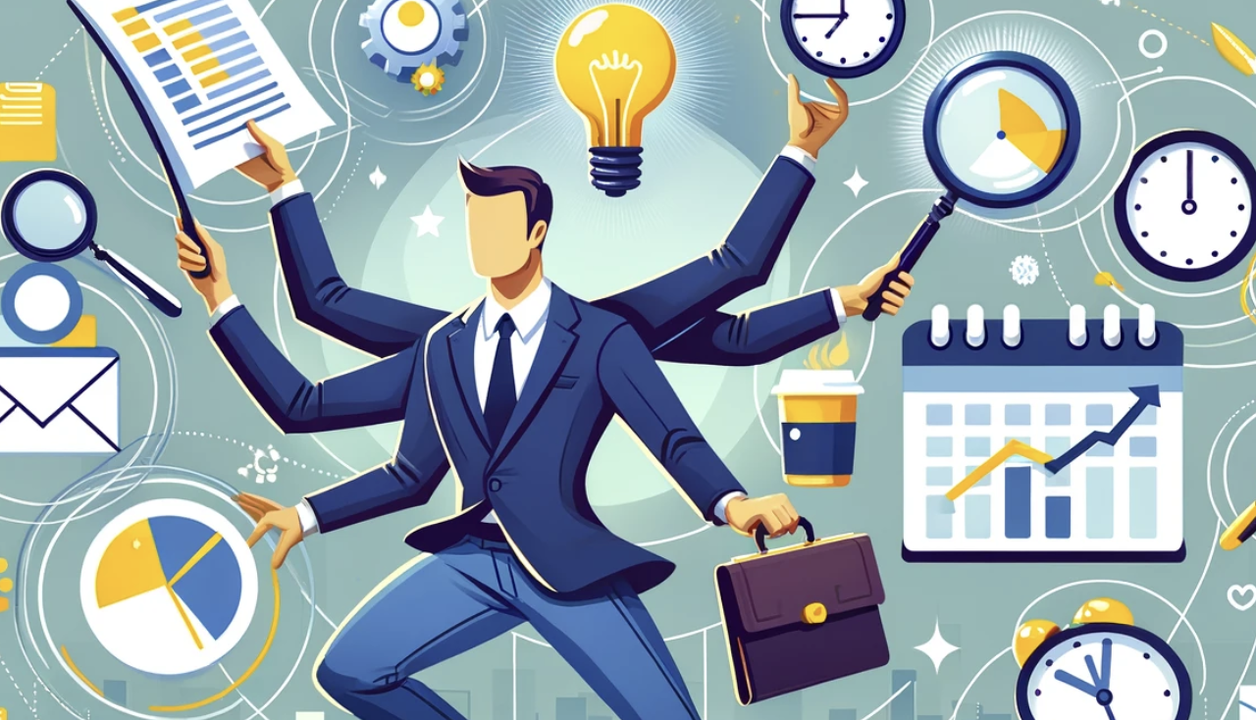 Quais são as principais características de um empreendedor?