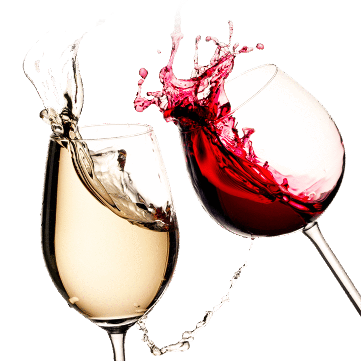 Um simples vinho