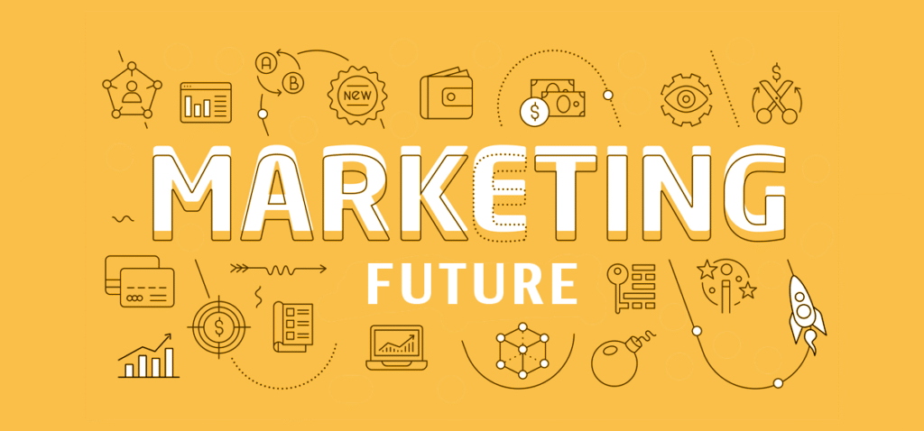 O futuro do marketing: principais tendências e inovações