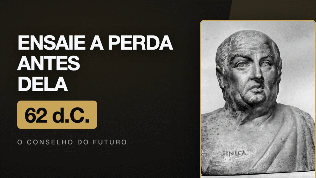 Sêneca, “Sobre a vida feliz”: a regra de não depender do dinheiro que ele mesmo não cumpriu